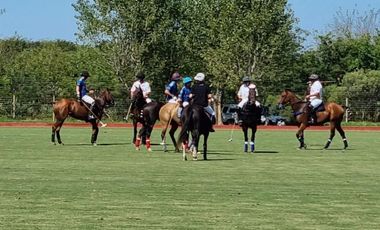 Casa en Venta en Las Praderas De Lujan