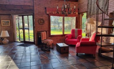 Casa en Venta en Las Praderas De Lujan