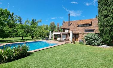 Casa en Venta en Las Praderas De Lujan