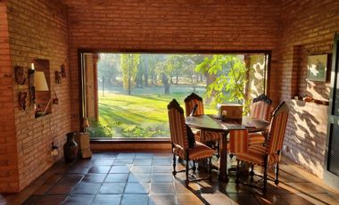 Casa en Venta en Las Praderas De Lujan