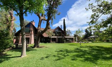 Casa en Venta en Las Praderas De Lujan