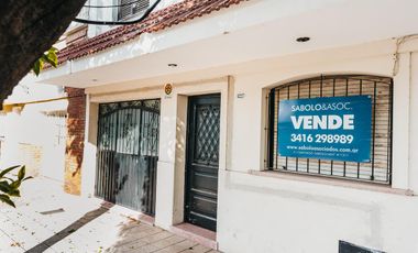 venta casa dos plantas bordabehere 4227