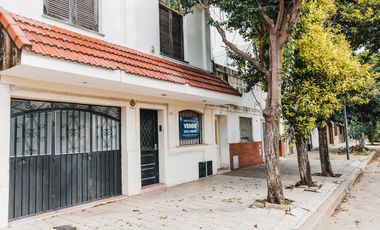 venta casa dos plantas bordabehere 4227