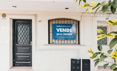 venta casa dos plantas bordabehere 4227