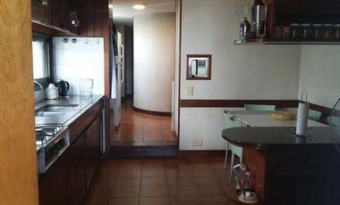 Departamento en venta - 4 dormitorios 2 baños - 205mts2 - Quilmes