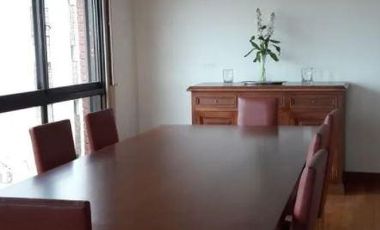Departamento en venta - 4 dormitorios 2 baños - 205mts2 - Quilmes