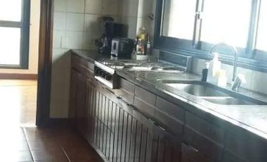 Departamento en venta - 4 dormitorios 2 baños - 205mts2 - Quilmes