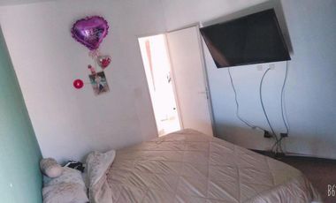 Departamento en venta - 2 dormitorios 1 baño - cochera - 75 mts2 - Burzaco