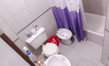 Departamento en venta - 2 dormitorios 1 baño - cochera - 75 mts2 - Burzaco