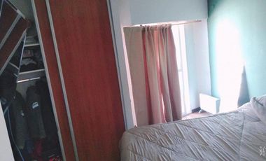 Departamento en venta - 2 dormitorios 1 baño - cochera - 75 mts2 - Burzaco