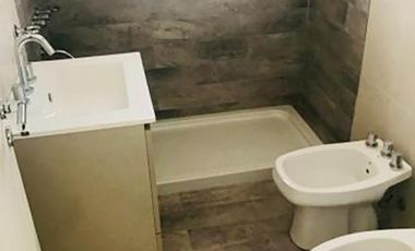 Departamento en venta - 1 dormitorio 1 baño - 50mts2  - Quilmes