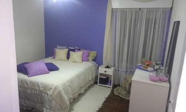 Casa en venta - 2 dormitorios 1 baño - 394mts2 - Berazategui