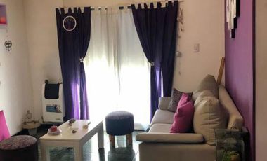 Departamento en venta - 2 dormitorios 1 baño - Cochera - 60mts2 - Quilmes Oeste