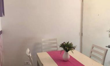 Departamento en venta - 2 dormitorios 1 baño - Cochera - 60mts2 - Quilmes Oeste