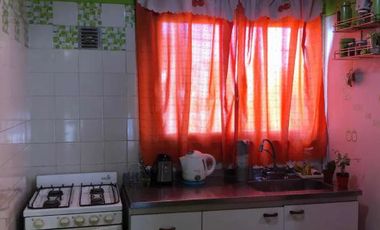 Departamento en venta - 2 dormitorios 1 baño - Cochera - 60mts2 - Quilmes Oeste