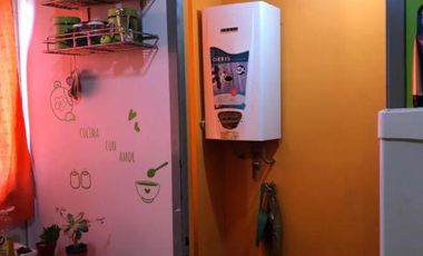 Departamento en venta - 2 dormitorios 1 baño - Cochera - 60mts2 - Quilmes Oeste