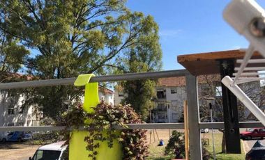 Departamento en venta - 2 dormitorios 1 baño - Cochera - 60mts2 - Quilmes Oeste