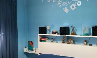 Departamento en venta - 2 dormitorios 1 baño - Cochera - 60mts2 - Quilmes Oeste