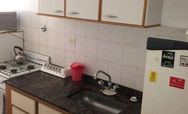 Departamento venta - 1 dormitorio 1 baño - 40mts2 totales - Mar De Ajo
