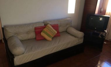 Departamento venta - 1 dormitorio 1 baño - 40mts2 totales - Mar De Ajo