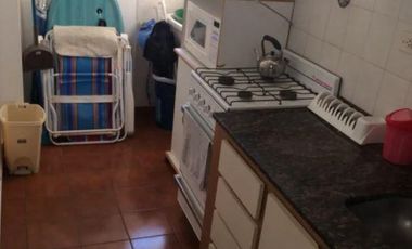 Departamento venta - 1 dormitorio 1 baño - 40mts2 totales - Mar De Ajo