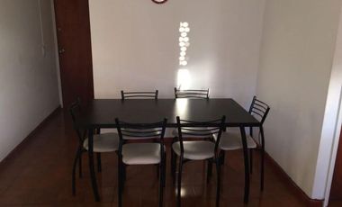 Departamento venta - 1 dormitorio 1 baño - 40mts2 totales - Mar De Ajo