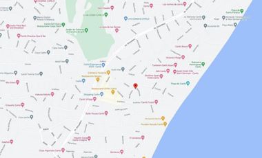 Casa en venta - 4 dormitorios 3 baños - 290mts2 - Carilo