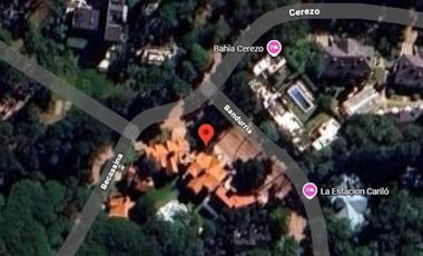 Casa en venta - 4 dormitorios 3 baños - 290mts2 - Carilo