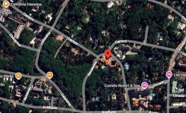 Casa en venta - 4 dormitorios 3 baños - 290mts2 - Carilo