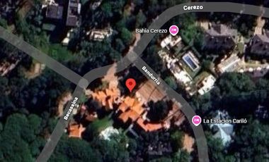 Casa en venta - 4 dormitorios 3 baños - 290mts2 - Carilo