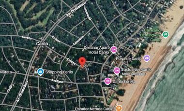 Casa en venta - 4 dormitorios 3 baños - 290mts2 - Carilo