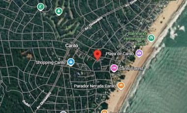 Casa en venta - 4 dormitorios 3 baños - 290mts2 - Carilo