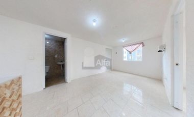 SE VENDE DEPARTAMENTO EN BUGAMBILIAS ZUMPANGO