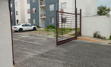 SE VENDE DEPARTAMENTO EN BUGAMBILIAS ZUMPANGO