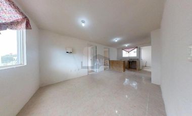 SE VENDE DEPARTAMENTO EN BUGAMBILIAS ZUMPANGO