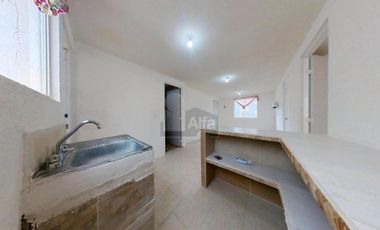 SE VENDE DEPARTAMENTO EN BUGAMBILIAS ZUMPANGO