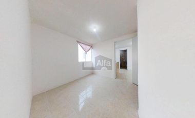 SE VENDE DEPARTAMENTO EN BUGAMBILIAS ZUMPANGO