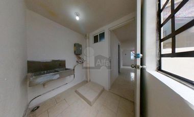 SE VENDE DEPARTAMENTO EN BUGAMBILIAS ZUMPANGO
