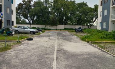 SE VENDE DEPARTAMENTO EN BUGAMBILIAS ZUMPANGO