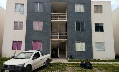 SE VENDE DEPARTAMENTO EN BUGAMBILIAS ZUMPANGO