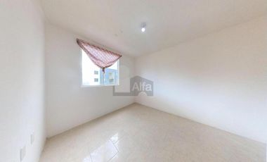 SE VENDE DEPARTAMENTO EN BUGAMBILIAS ZUMPANGO