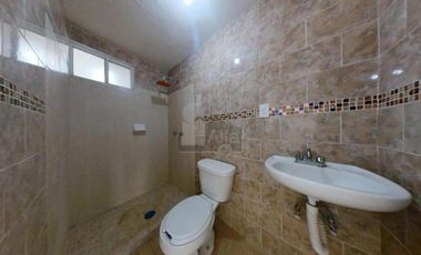 SE VENDE DEPARTAMENTO EN BUGAMBILIAS ZUMPANGO