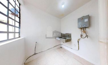 SE VENDE DEPARTAMENTO EN BUGAMBILIAS ZUMPANGO