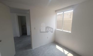 VENTA DE DEPARTAMENTO EN FRACC. MAGNOLIAS ZUMPANGO