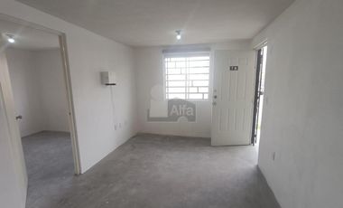 VENTA DE DEPARTAMENTO EN FRACC. MAGNOLIAS ZUMPANGO