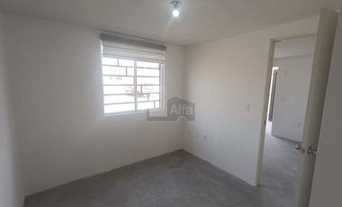 VENTA DE DEPARTAMENTO EN FRACC. MAGNOLIAS ZUMPANGO