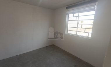 VENTA DE DEPARTAMENTO EN FRACC. MAGNOLIAS ZUMPANGO