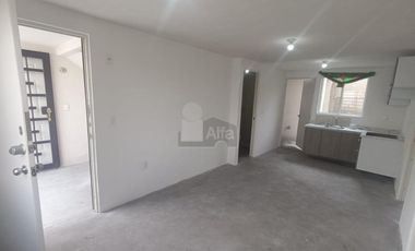 VENTA DE DEPARTAMENTO EN FRACC. MAGNOLIAS ZUMPANGO