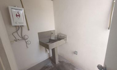 VENTA DE DEPARTAMENTO EN FRACC. MAGNOLIAS ZUMPANGO