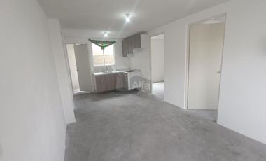 VENTA DE DEPARTAMENTO EN FRACC. MAGNOLIAS ZUMPANGO